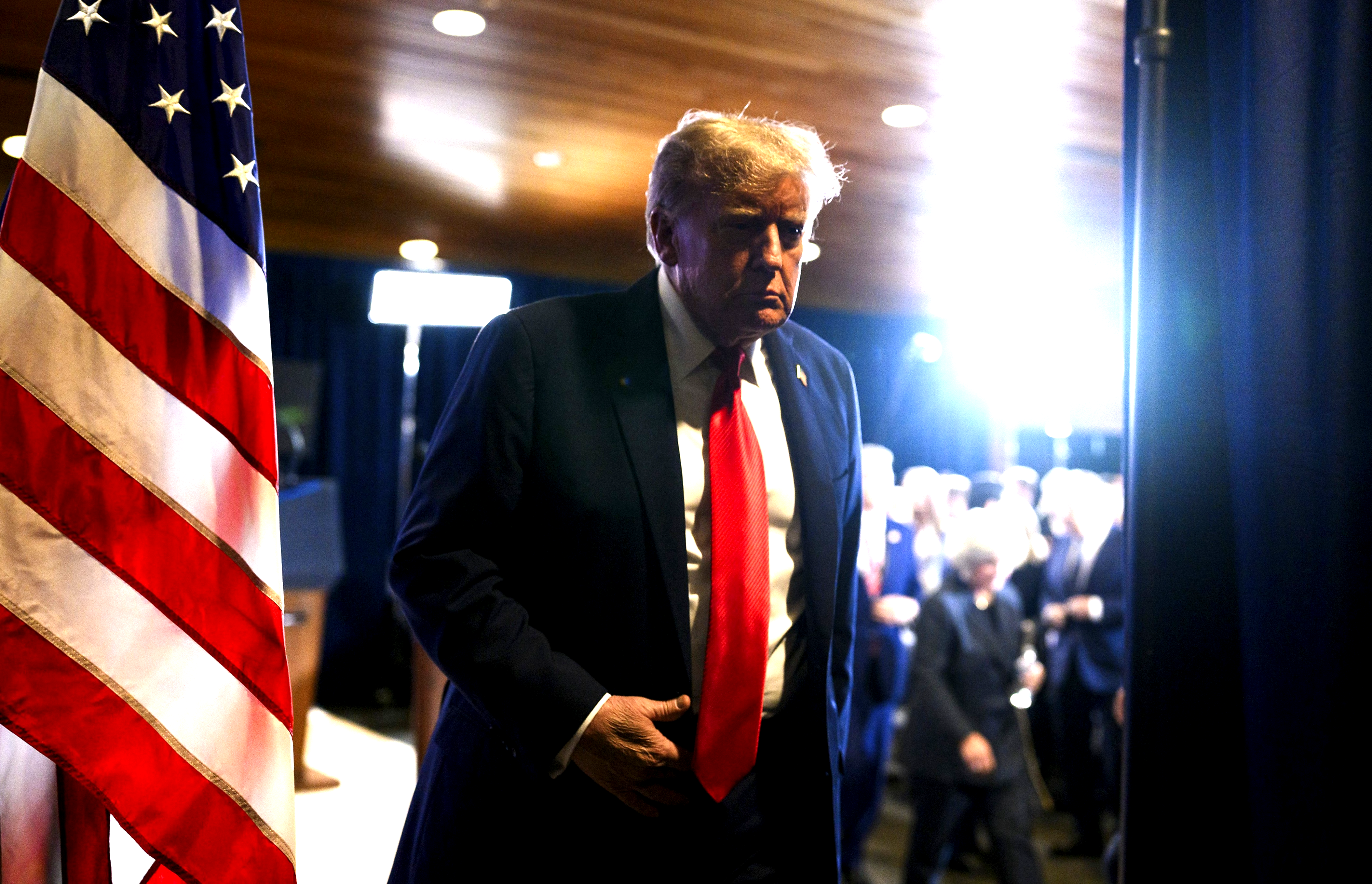 Imagine Stire A venit timpul. Anunțul făcut în Germania, după acțiunile lui Donald Trump în Venezuela și Groenlanda | 2review.ro