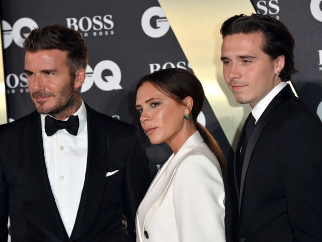 ”Foarte jenant”. A fost DJ la nunta lui Brooklyn Beckham cu Nicola Peltz și a dezvăluit ce a făcut Victoria