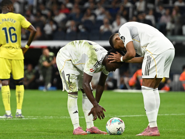LIVE Villarreal - Real Madrid, în etapa 21 din La Liga