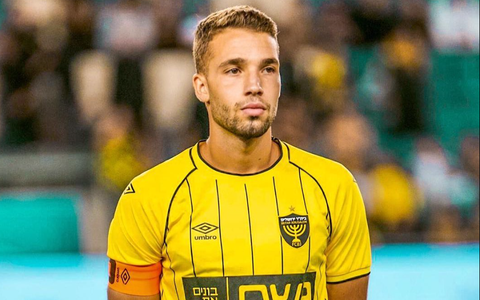 Imagine Stire Transfer tare, a doua zi după Hermannstadt - Dinamo! A semnat un un jucător de națională | 2review.ro