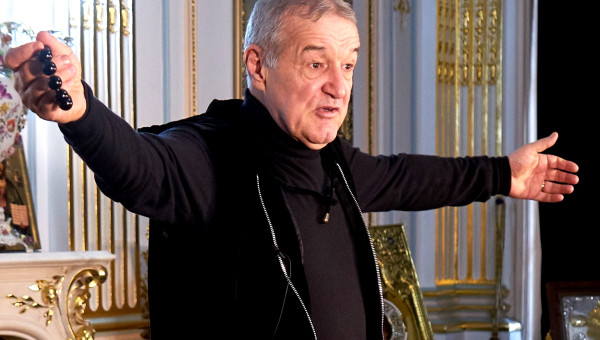 FCSB poate fi retrogradată din SuperLigă și Gigi Becali a luat decizia