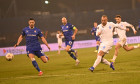 FOTBAL:GNK DINAMO ZAGREB-FCSB, UEFA EUROPA LEAGUE (22.01.2026)