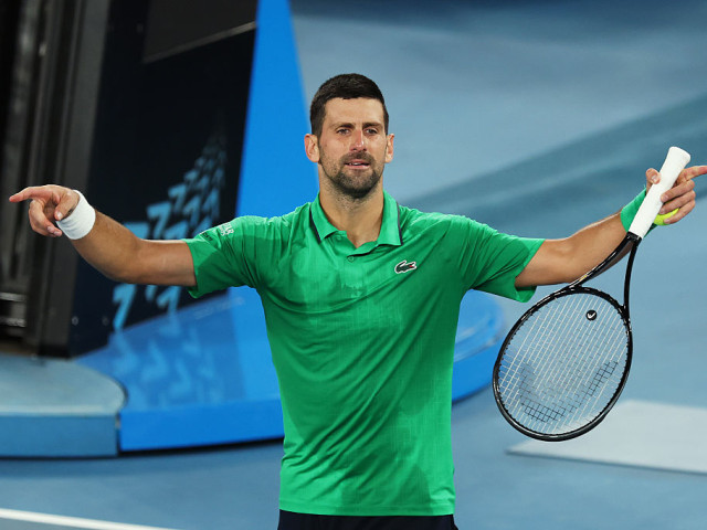Iga Swiatek, victorie pentru calificarea în optimi la Australian Open