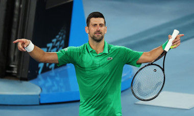 2026 Australian Open - Day 7