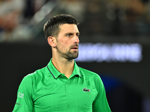 Novak Djokovic, 400 de victorii la Australian Open