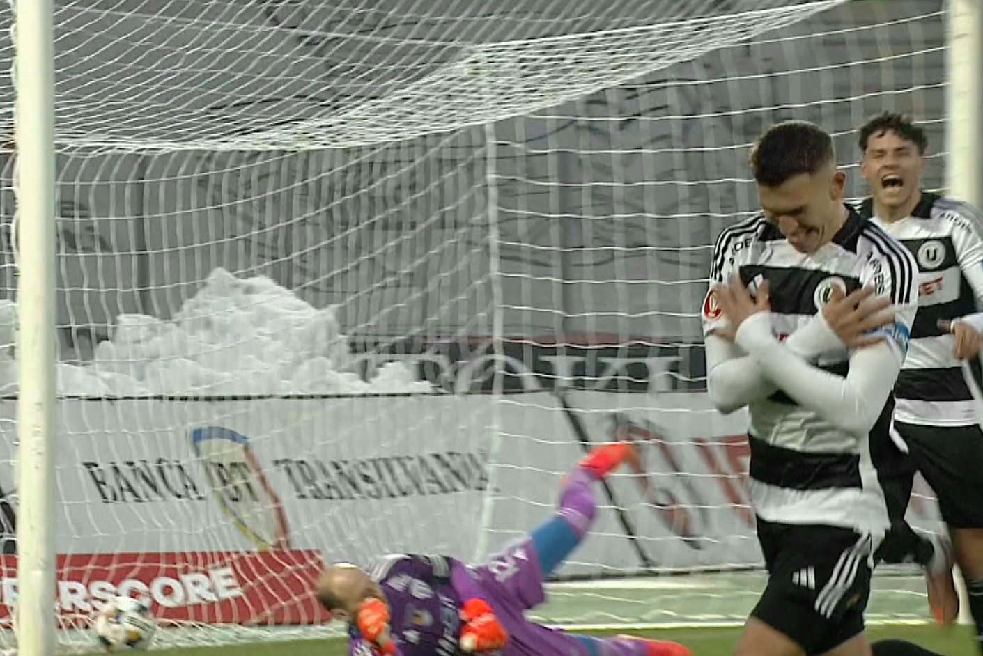 Imagine Stire A marcat primul gol, după aproape un an de secetă! Ultima dată a făcut-o în play-off-ul Europa League | 2review.ro