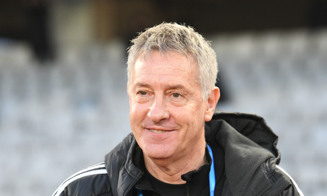 FOTBAL:FC UNIVERSITATEA CLUJ-AFC UNIREA 04 SLOBOZIA, SUPERLIGA SUPERBET (24.01.2026)