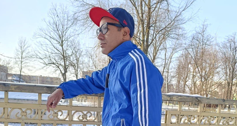 Imagine Stire Ce s-a întâmplat cu Vipan Kumar, la o săptămână după ce a salvat o fetiță dintr-un lac înghețat din Craiova | 2review.ro