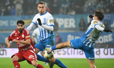 FOTBAL:UNIVERSITATEA CRAIOVA-FC BOTOSANI, SUPERLIGA SUPERBET (24.01.2026)