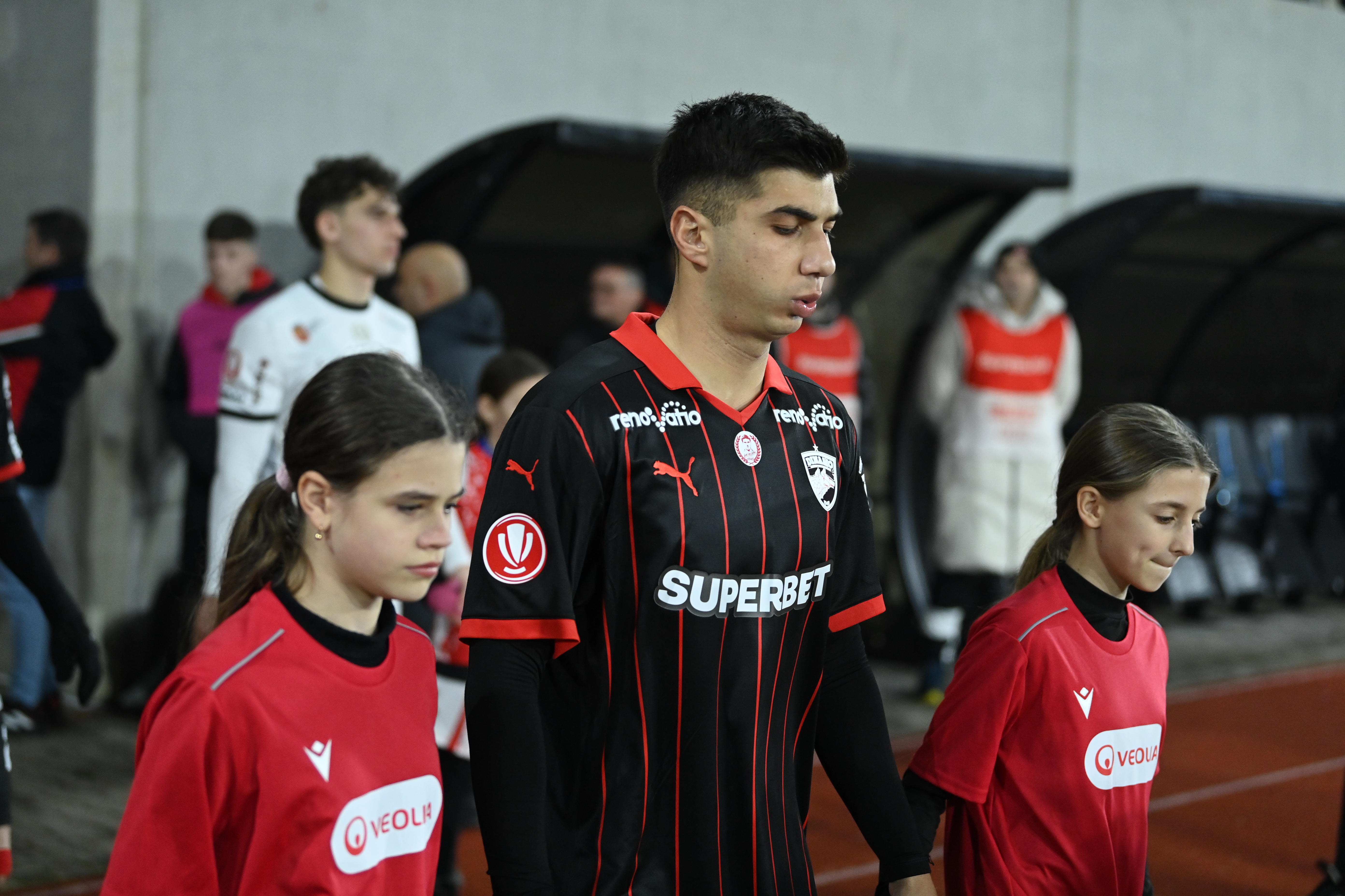 Imagine Stire 7.000.000€! Alex Musi a ratat transferul și un fost jucător din SuperLiga poate să profite | 2review.ro