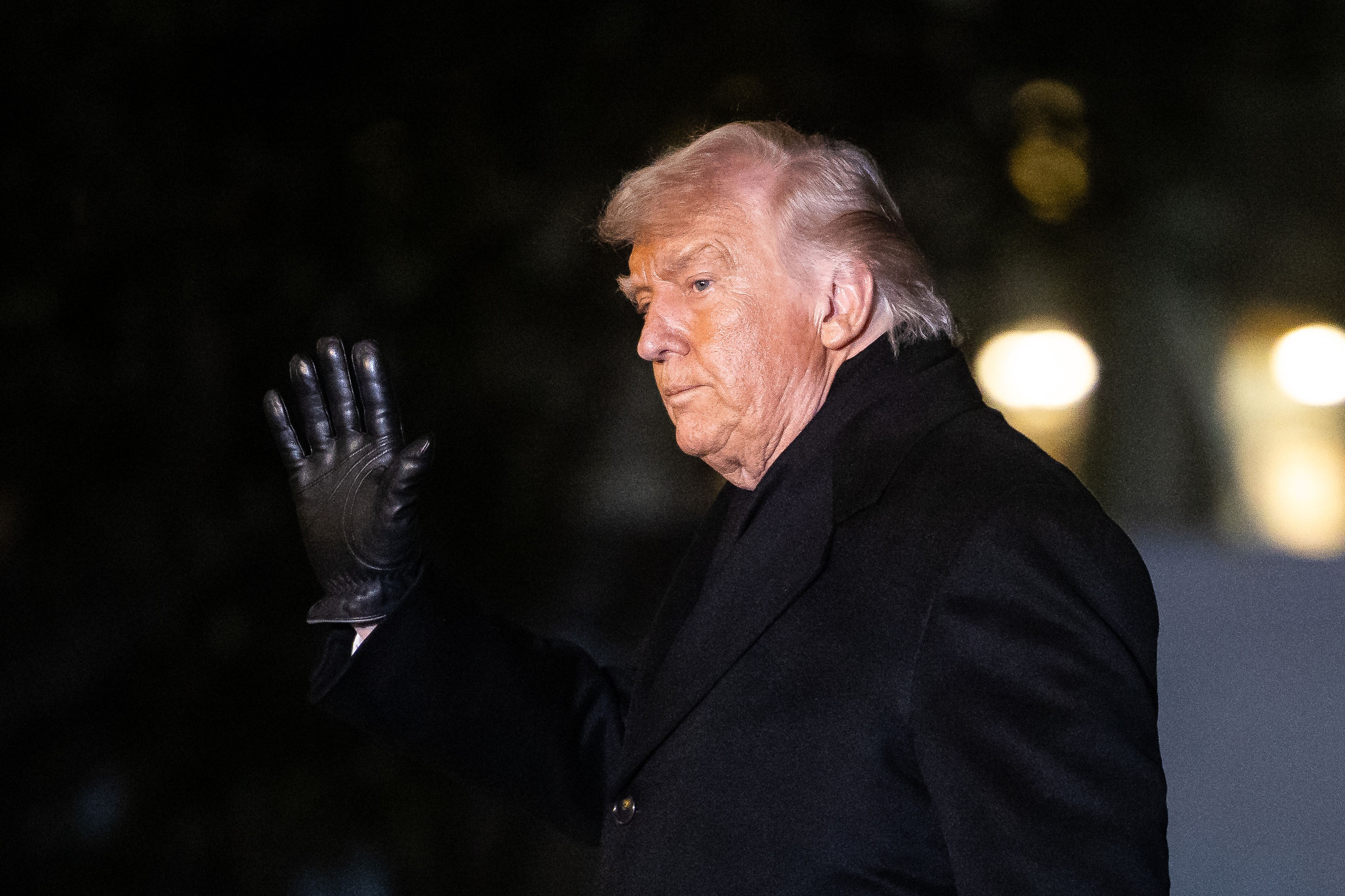 Imagine Stire Trump s-a hotărât și a făcut anunțul: ”Este prea departe”. Președintele SUA nu s-a putut abține: ”Decizie absolut ridicolă” | 2review.ro