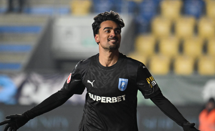 7.000.000€ pentru Ștefan Baiaram