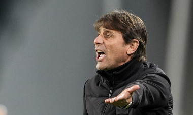 Juventus v Napoli - Serie A Enilive 2025/2026