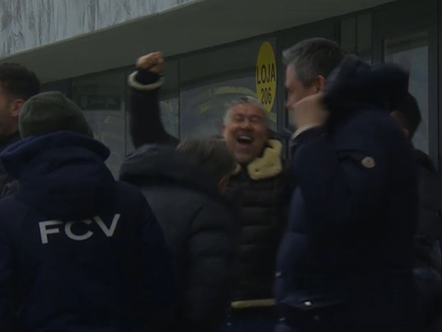CFR Cluj umilește FCSB pe Arena Națională