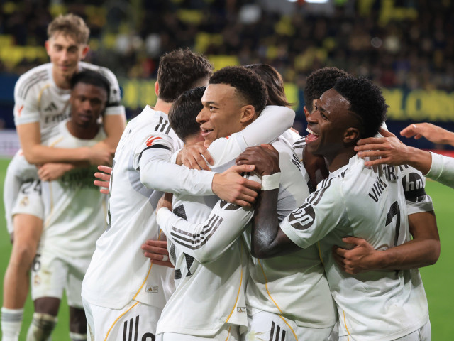 Mbappe îi dedică golul lui Brahim Diaz