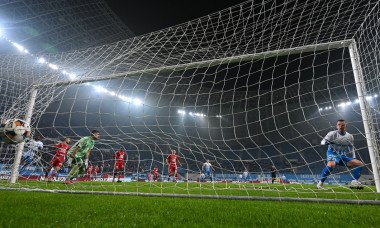 FOTBAL:UNIVERSITATEA CRAIOVA-FC BOTOSANI, SUPERLIGA SUPERBET (24.01.2026)