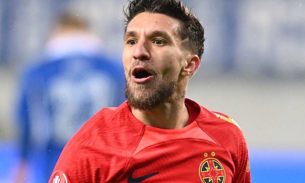 FOTBAL:FC U CRAIOVA-FCSB, CUPA ROMANIEI BETANO (4.12.2023)