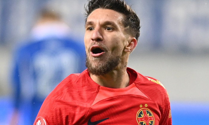 FOTBAL:FC U CRAIOVA-FCSB, CUPA ROMANIEI BETANO (4.12.2023)