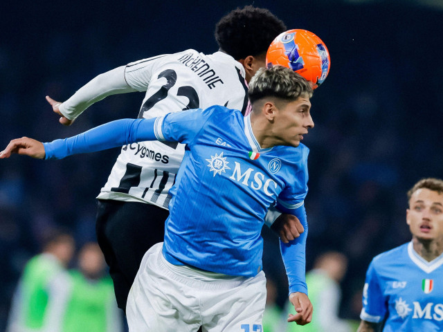 Poza pentru articolul Juventus - Napoli, LIVE VIDEO, 19:00, DGS 2 / Roma - Milan, 21:45, LIVE VIDEO, DGS2. Meciuri tari în lupta la titlu