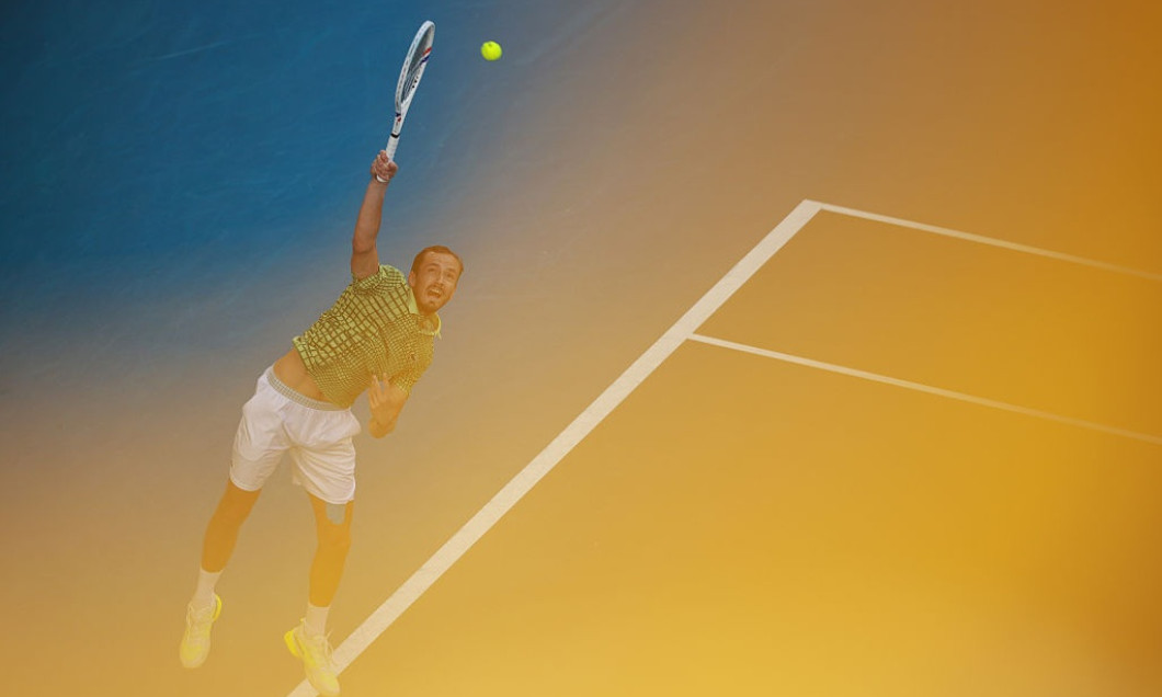 2026 Australian Open - Day 8