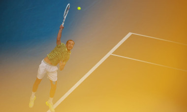 2026 Australian Open - Day 8