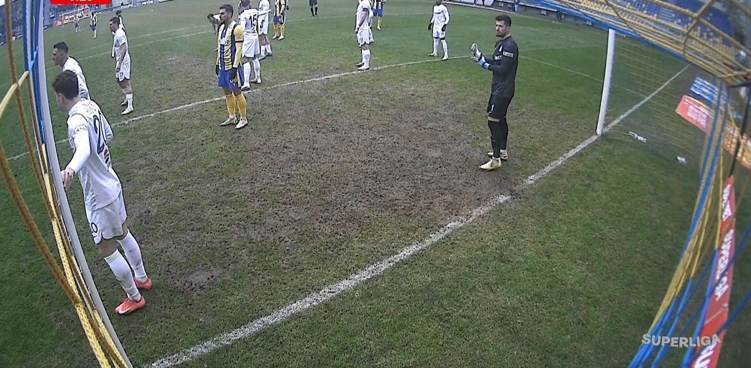 Imagine Stire Petrolul - Farul 0-0, Digi Sport 1 | Meci superb pe ”Ilie Oană”. Ocazii la ambele porți | 2review.ro