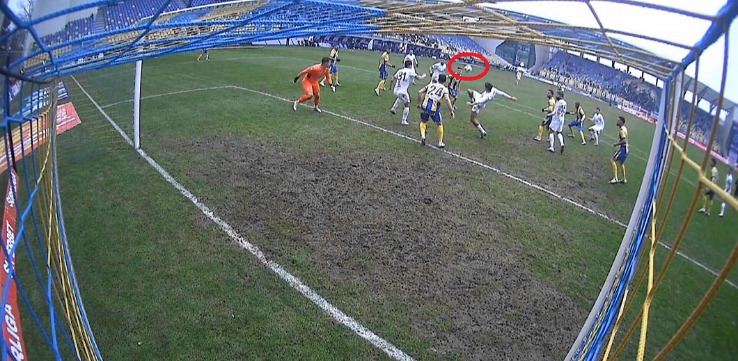 Imagine Stire Petrolul - Farul 0-1 | Marinarii încă speră la play-off cu această victorie! | 2review.ro