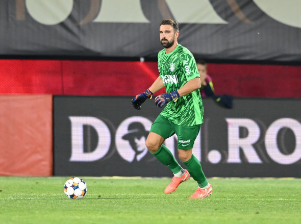 FOTBAL:FC CFR 1907 CLUJ-AFC UNIREA 04 SLOBOZIA, SUPERLIGA SUPERBET (13.07.2025)