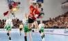 HANDBAL FEMININ:GLORIA BISTRITA-GYORI AUDI ETO KC, LIGA CAMPIONILOR (25.01.2026)