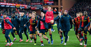 Genoa CFC v Bologna FC 1909 - Serie A