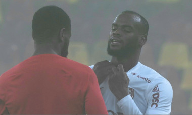 aly abeid mamdou thiam