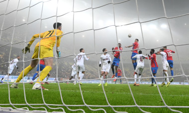 FOTBAL:FCSB-CFR CLUJ, SUPERLIGA SUPERBET (25.01.2026)