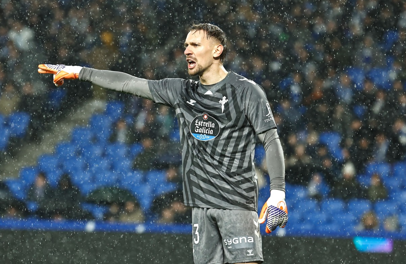 Imagine Stire Nota primită de Ionuț Radu, după ce a ”comis-o” în Real Sociedad - Celta Vigo | 2review.ro