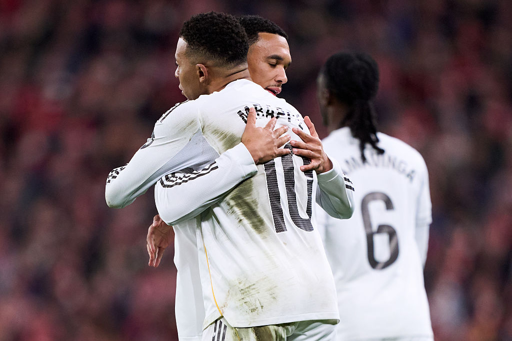 Imagine Stire I-au spus să-și caute echipă și să plece de la Real Madrid! A fost propus la un alt club mare din Europa | 2review.ro