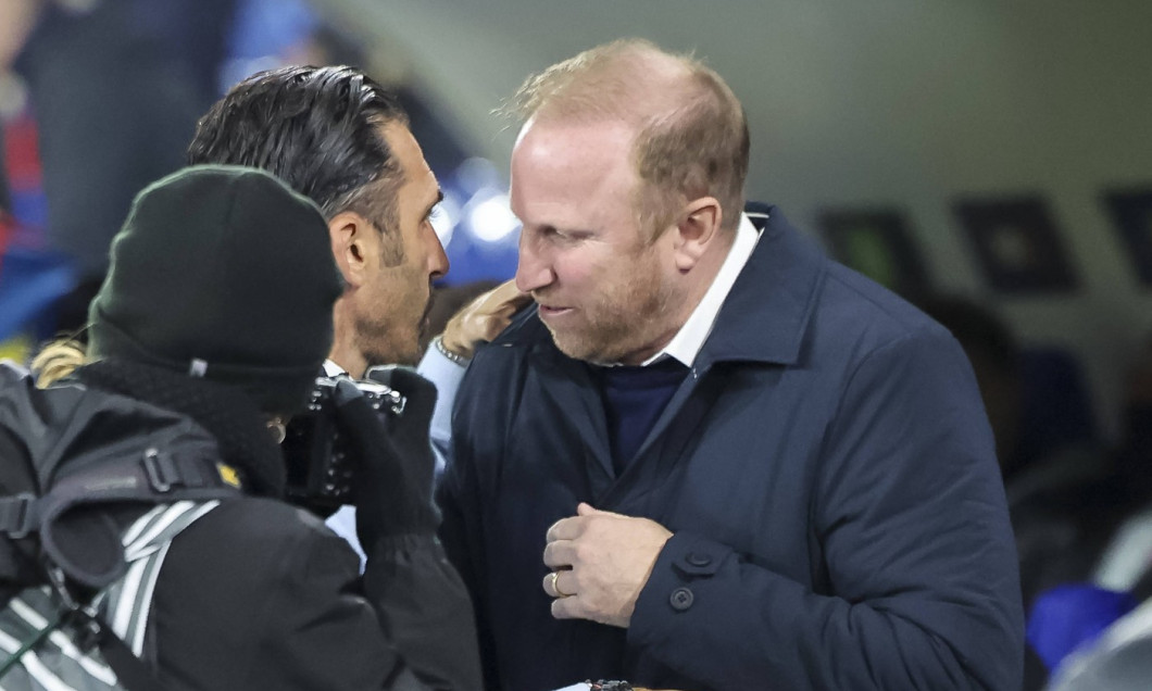 Schweiz, Fussball, UEFA Europa League, 4. Spieltag, 2025/2026, FC Basel vs. FCSB Bukarest, 06.11.2025