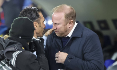 Schweiz, Fussball, UEFA Europa League, 4. Spieltag, 2025/2026, FC Basel vs. FCSB Bukarest, 06.11.2025