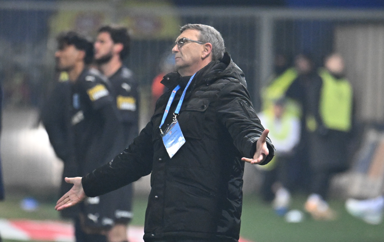 Imagine Stire Eugen Neagoe a primit ultimatum la Petrolul! | 2review.ro