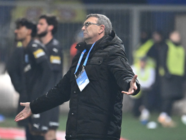 Decizia lui Petrolul privind Eugen Neagoe