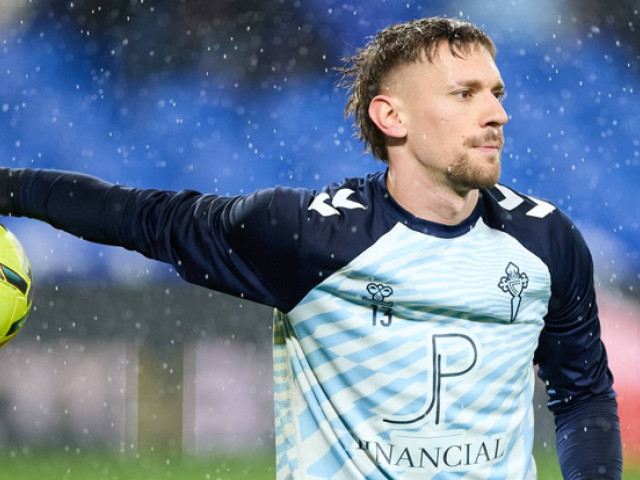 Ionuț Radu, criticat după meciul cu Real Sociedad