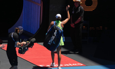 Australian Open Tennis