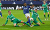FC Schalke 04 - SpVgg Greuther Fürth - 2. Bundesliga