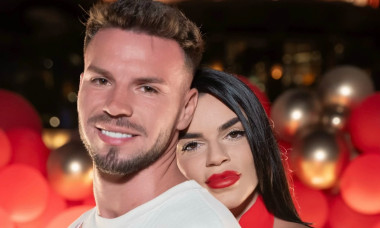 GEORGIANA DIMA ANDREI CORDEA