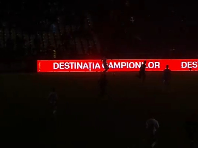 Ar fi fost o lovitură de proporții! Ce risca Oțelul, potrivit regulamentului FRF, după ce a picat nocturna