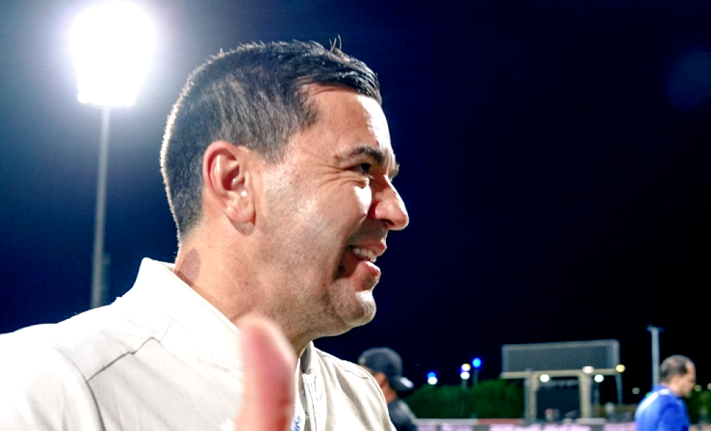 Imagine Stire Neverosimil: Cosmin Contra, la cel mai dramatic meci din carieră! Gol în minutul 90+3 și 28 de penalty-uri | 2review.ro