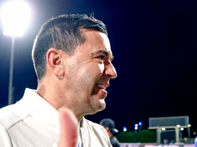 Cosmin Contra, meci dramatic în Qatar