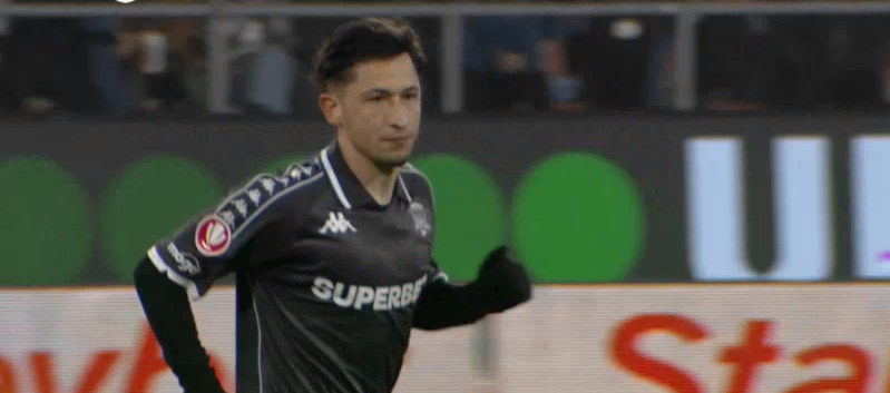 Imagine Stire UTA - Rapid 1-1, ACUM, pe Digi Sport 1. Debut pentru Olimpiu Moruțan! | 2review.ro