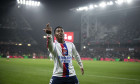 Match de Ligue 1 McDonald's "FC Metz vs Olympique Lyonnais (OL) (2-5)" au stade Saint-Symphorien
