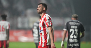 FOTBAL:UTA ARAD-FC RAPID BUCURESTI, SUPERLIGA SUPERBET (26.01.2026)