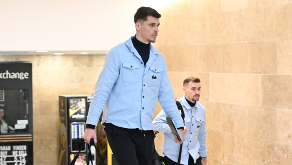 Ștefan Târnovanu și-a găsit echipă, după ce a cerut să plece de la FCSB!