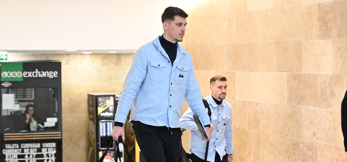 Imagine Stire Ștefan Târnovanu și-a găsit echipă, după ce a cerut să plece de la FCSB! | 2review.ro